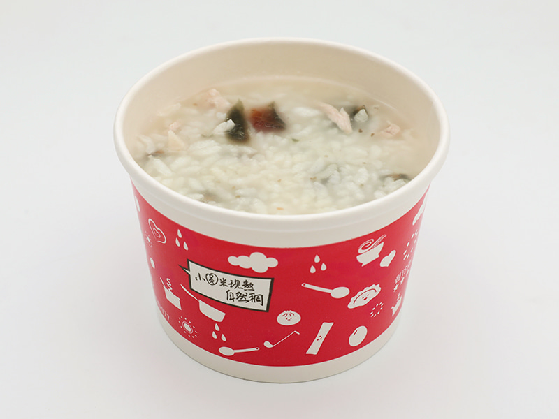 Soup Cup