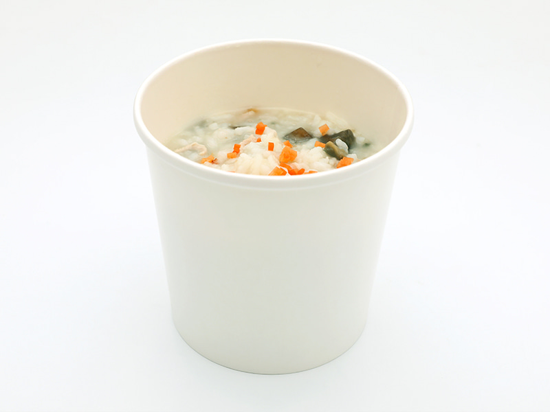 Soup Cup