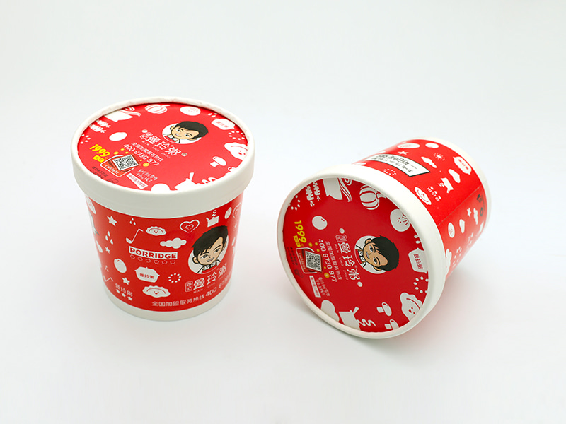 Soup Cup