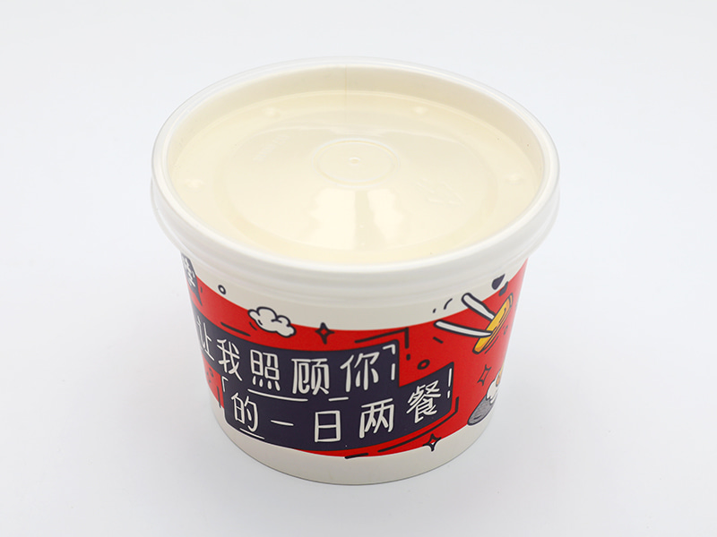 Soup Cup