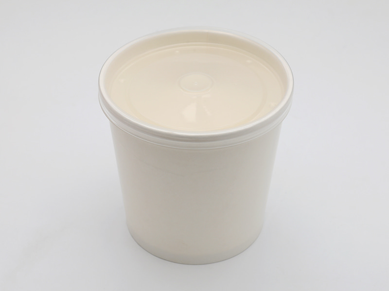 Soup Cup