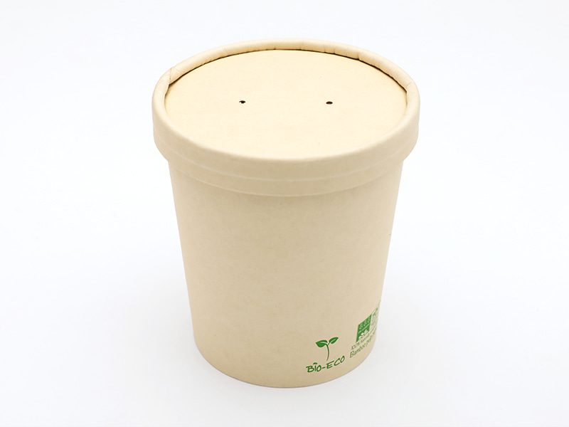 Soup Cup