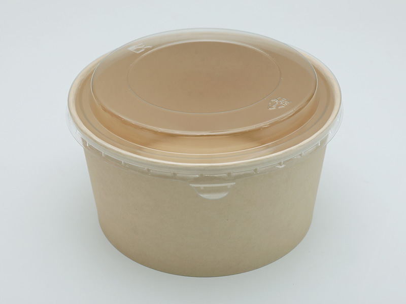 Round bowl 