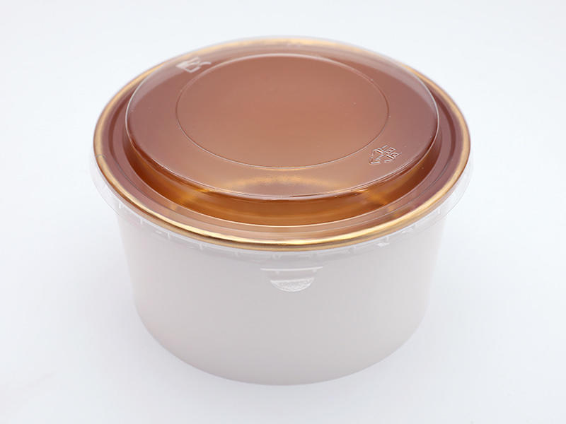 Round bowl 