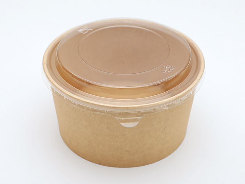 Round bowl