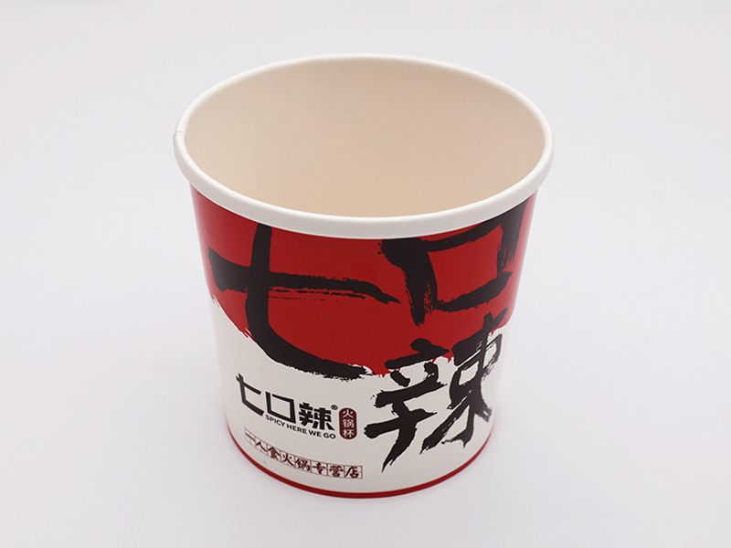 Soup Cup